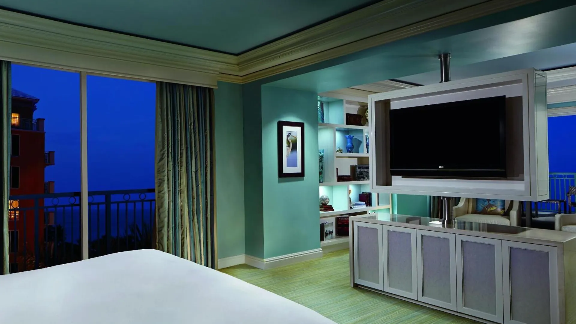 Hotel The Ritz-carlton Key Biscayne, Miami Key Biscayne