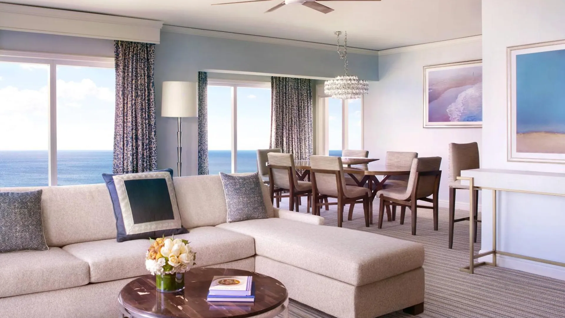 The Ritz-carlton Key Biscayne, Miami 5* Key Biscayne