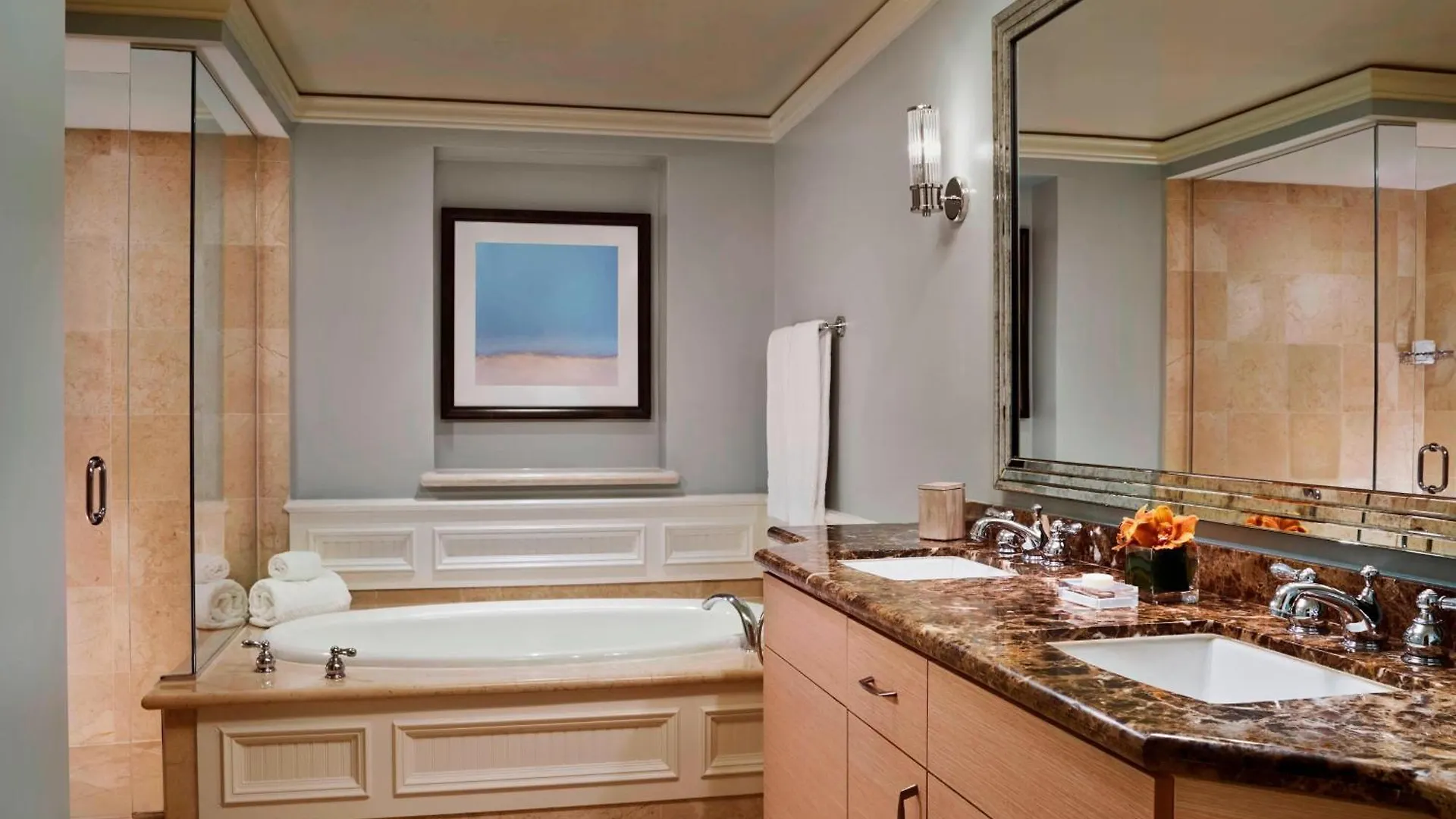 The Ritz-carlton Key Biscayne, Miami Hotel 5*