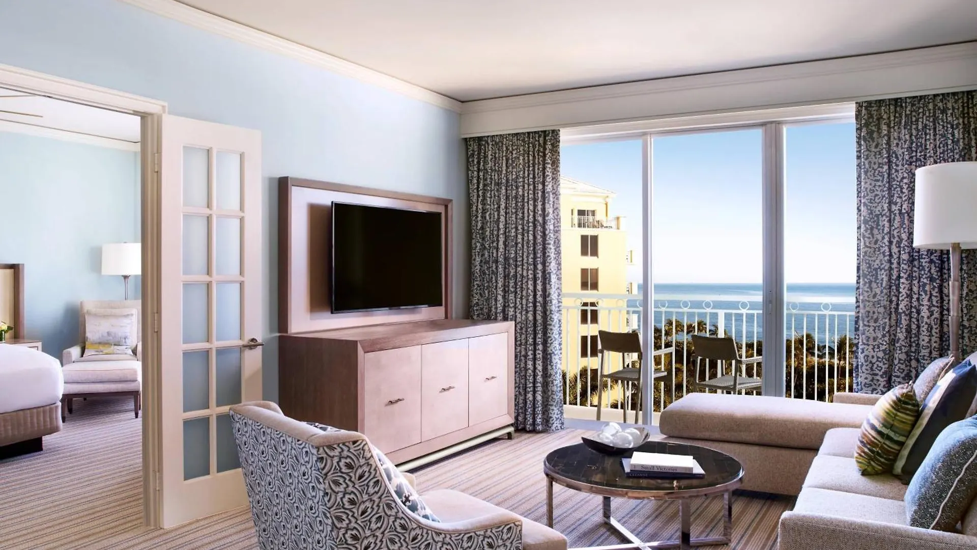 The Ritz-carlton Key Biscayne, Miami Hotel Key Biscayne