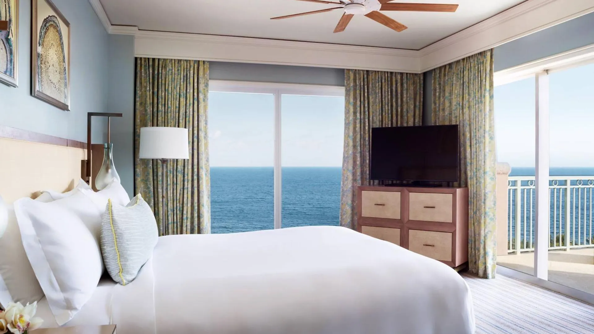 Hotel The Ritz-carlton Key Biscayne, Miami 5*