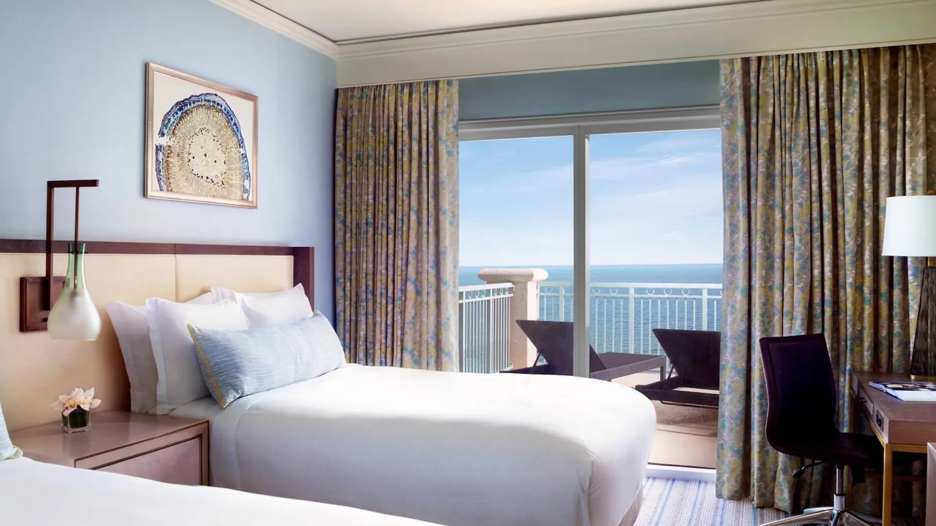 The Ritz-carlton Key Biscayne, Miami Hotel 5*