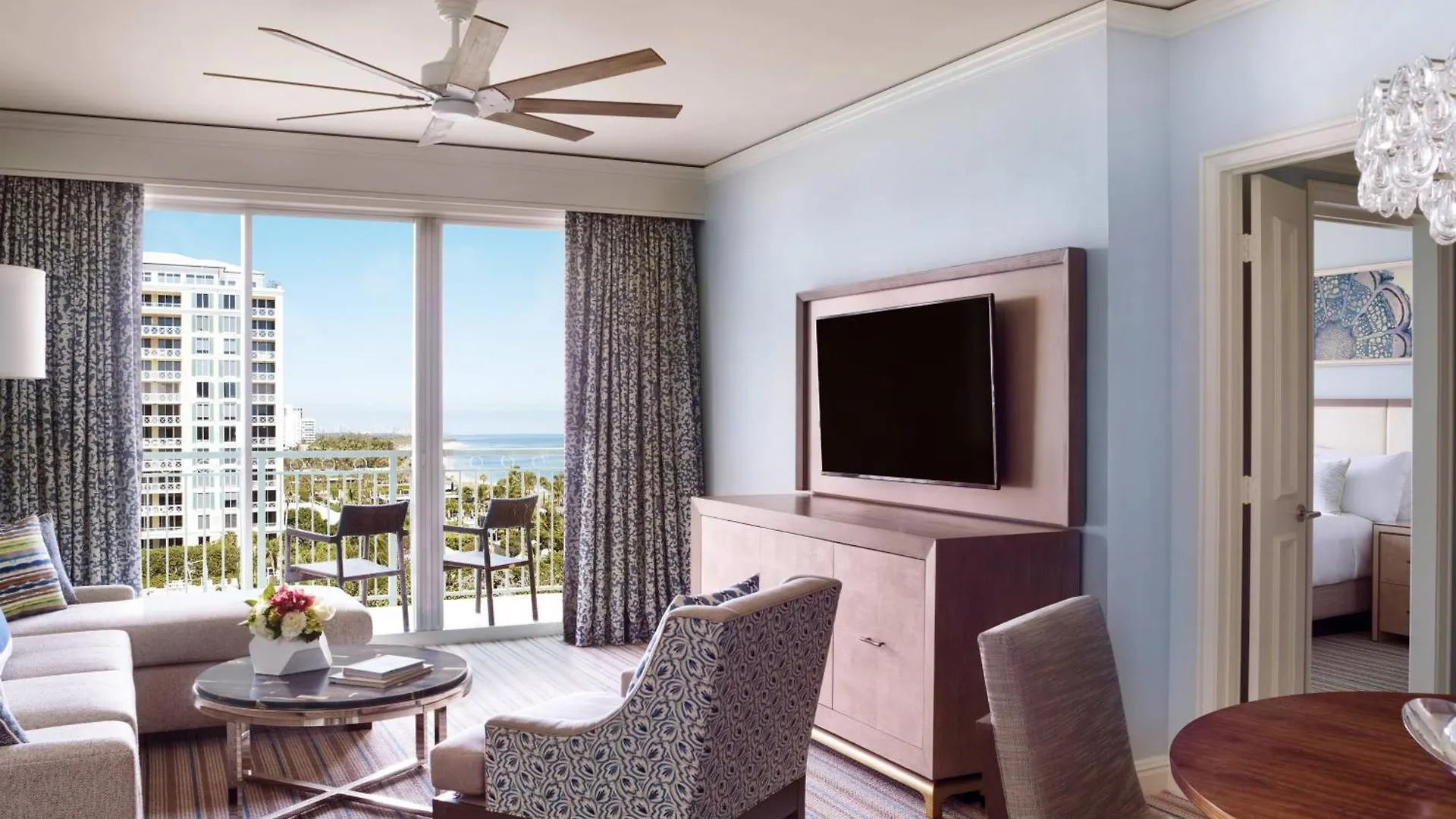 Hotel The Ritz-carlton Key Biscayne, Miami Key Biscayne