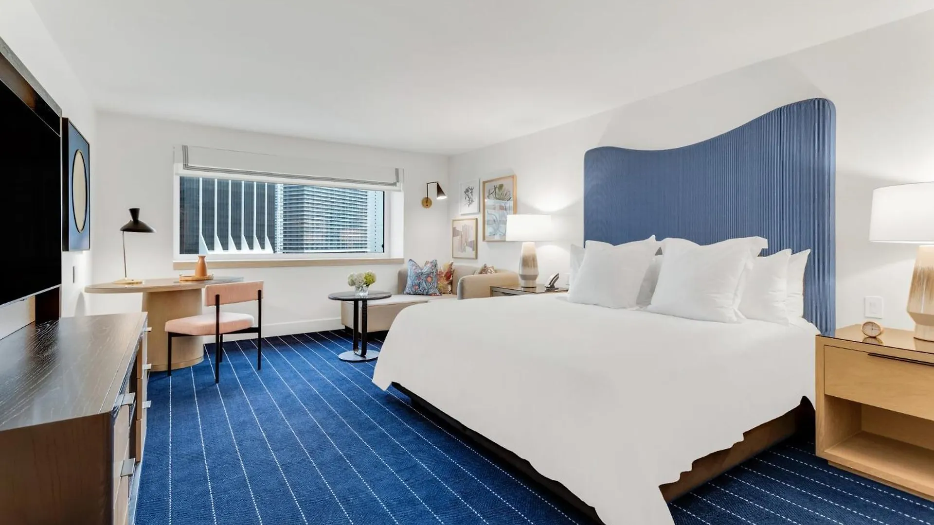 Intercontinental By Ihg Miami