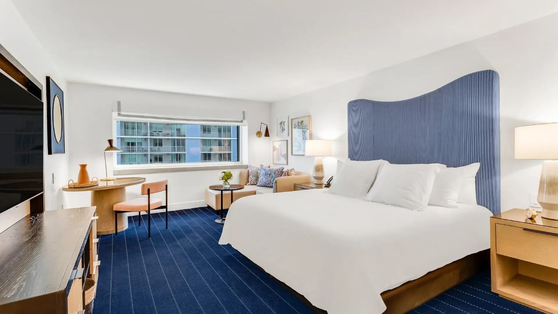 Intercontinental By Ihg 5* Miami