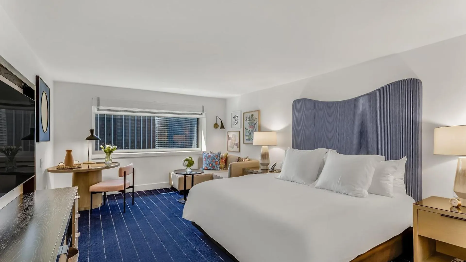 Intercontinental By Ihg 5* Miami