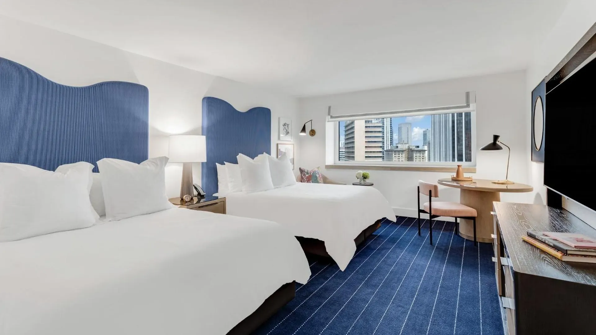 Hotel Intercontinental By Ihg 5*
