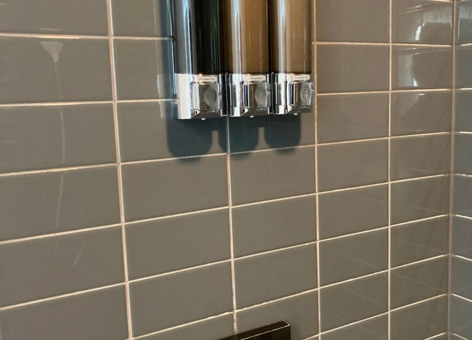 Brand New Modern 1 Bedroom Unit Downtown