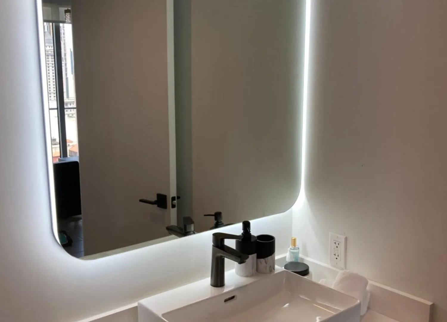 Lägenhet Brand New Modern 1 Bedroom Unit Downtown Miami