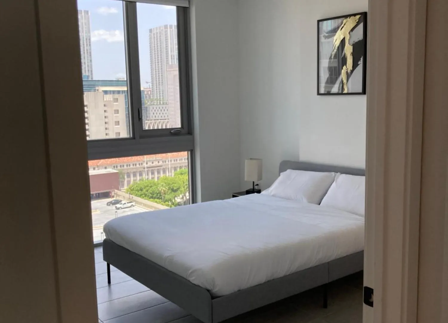 Brand New Modern 1 Bedroom Unit Downtown * Miami