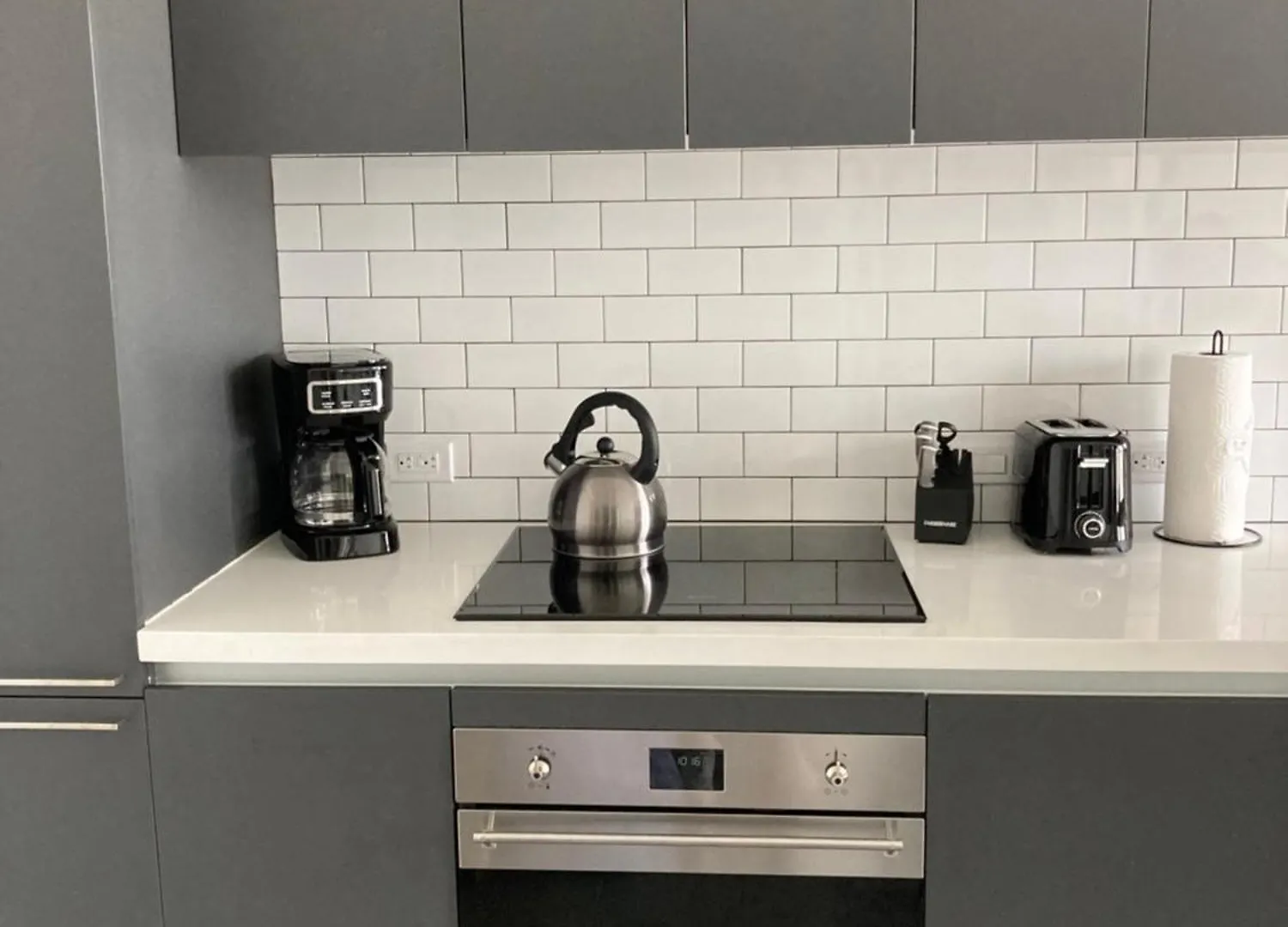Brand New Modern 1 Bedroom Unit Downtown * Miami
