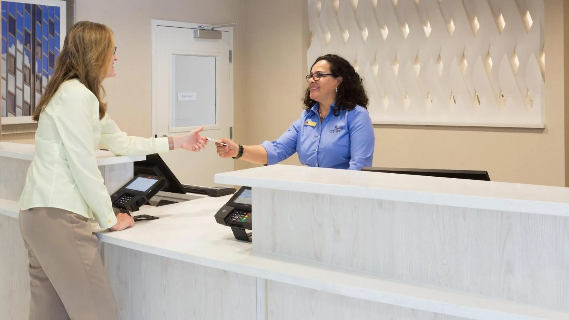 Hotel Candlewood Miami Intl Airport - 36th St By Ihg Miami Springs