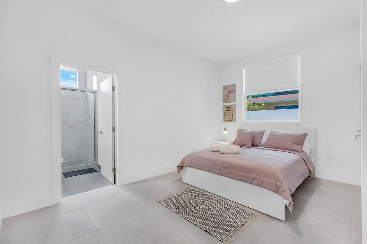 Up To 16 Guests! Modern House Near Wynwood *
