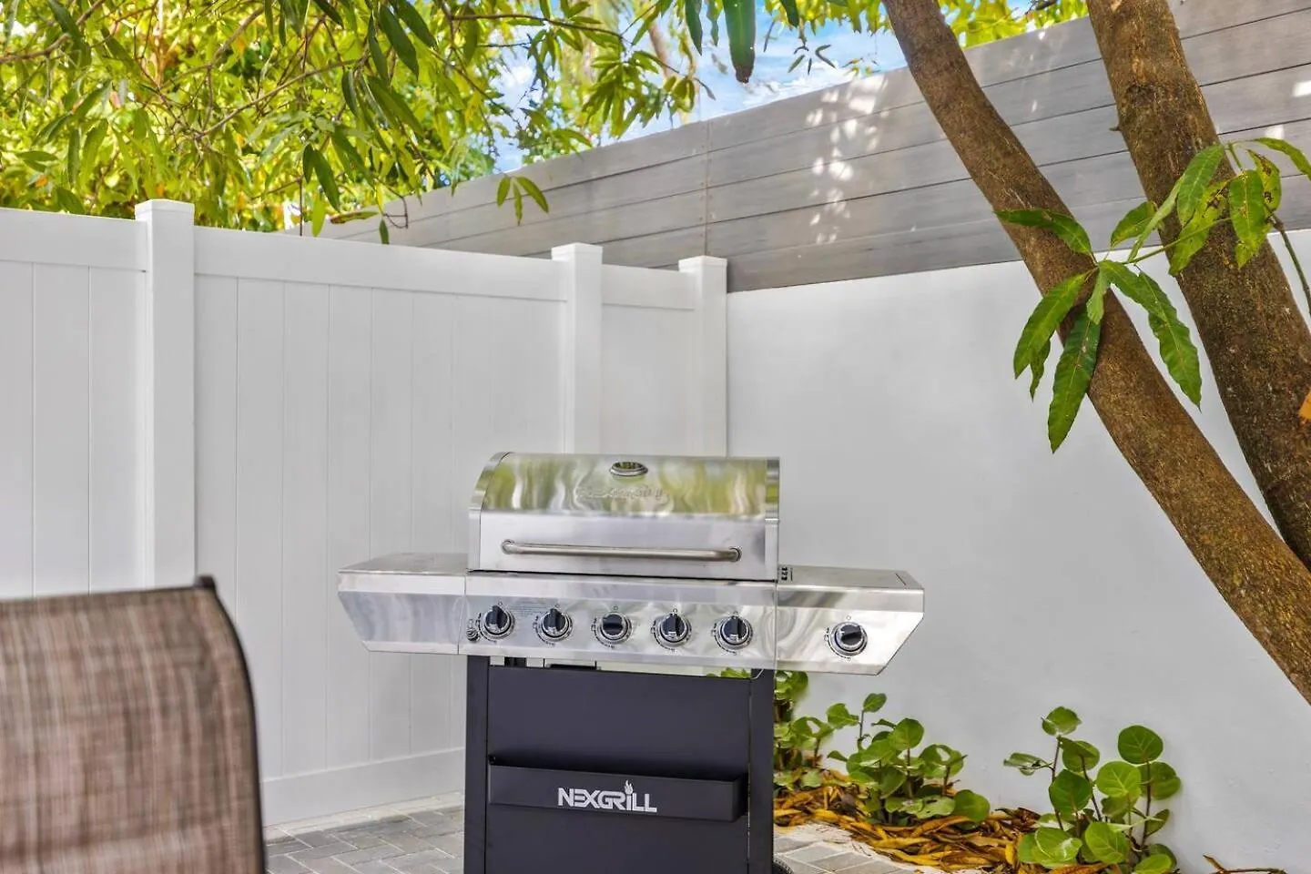 Up To 16 Guests! Modern House Near Wynwood 别墅 *