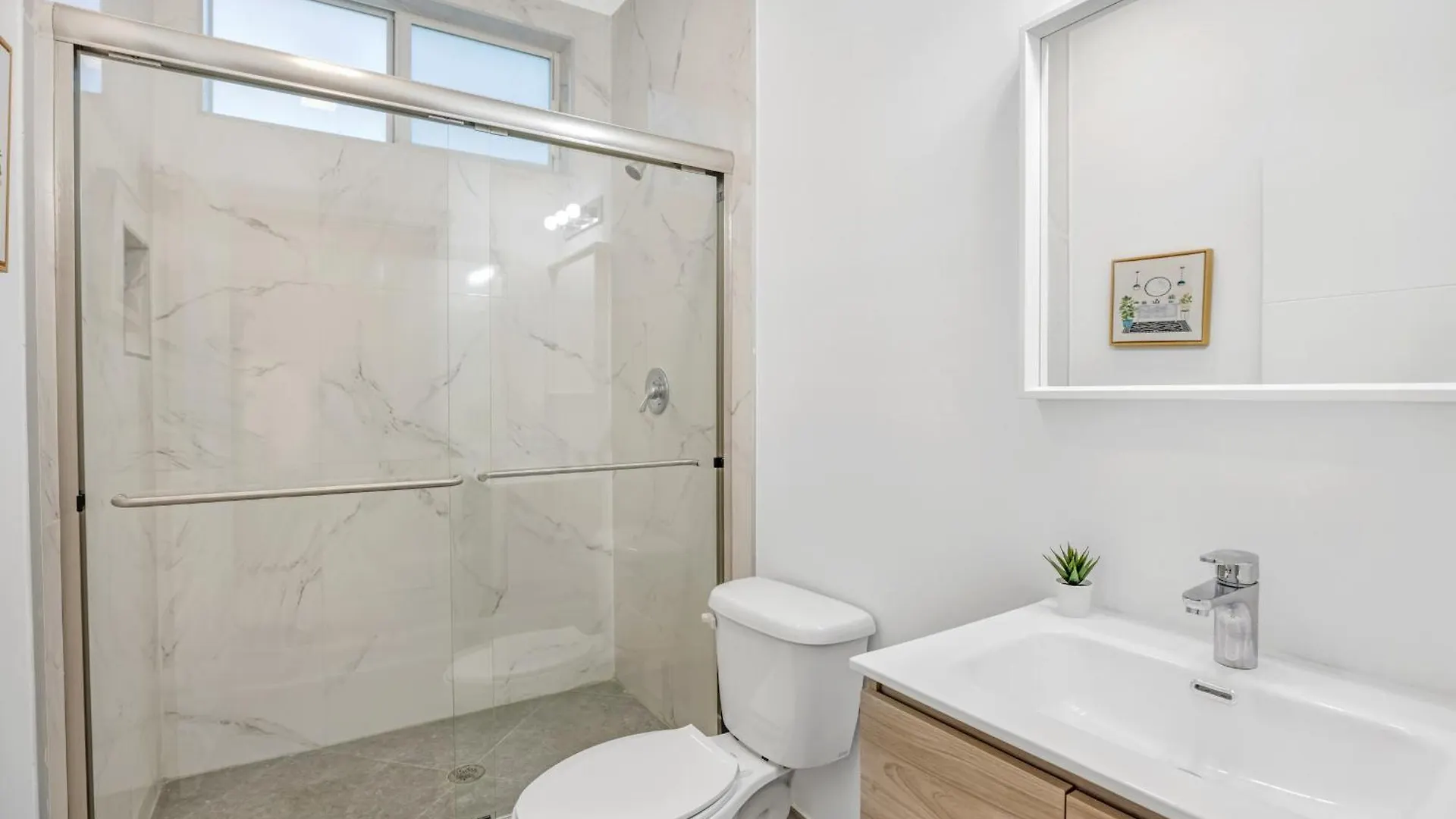 Up To 12 Guests! Modern Near Wynwood מיאמי