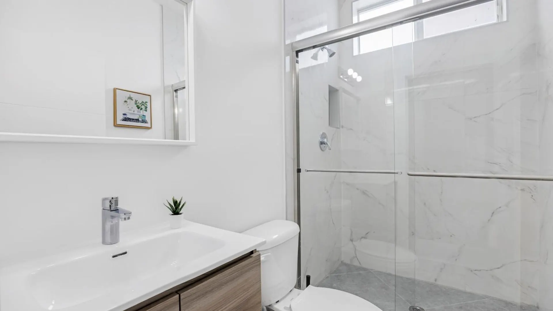 Up To 12 Guests! Modern Near Wynwood בית נופש *