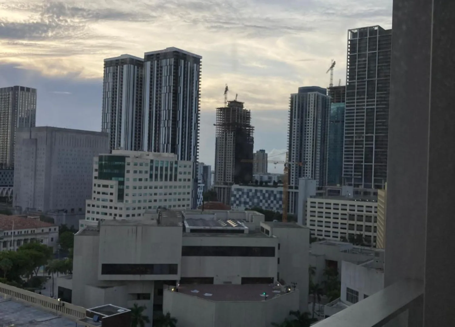 Appartamento Brand New Modern 1 Bedroom Unit Downtown *
