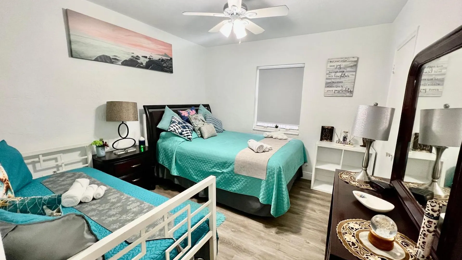 Relax 521 Apartment