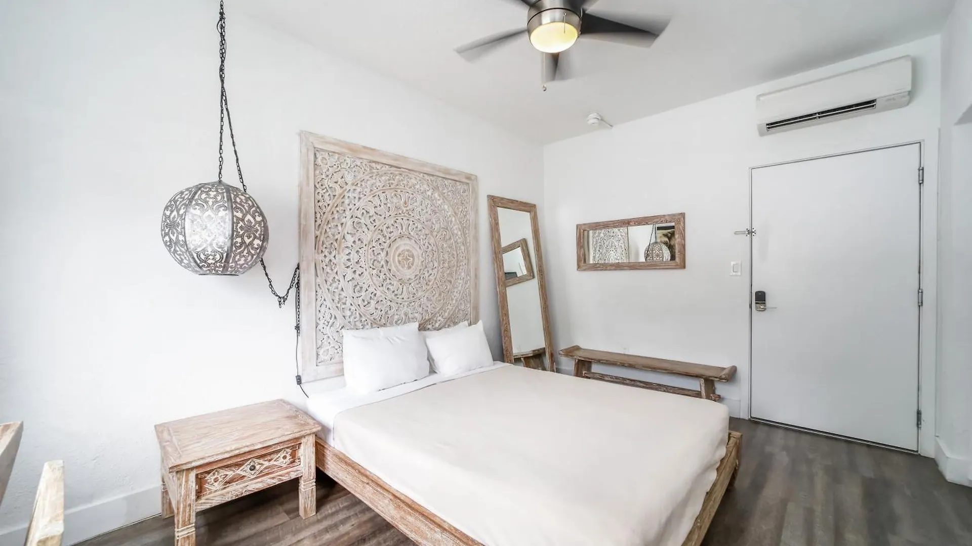 Apart-hotel Treehouse
