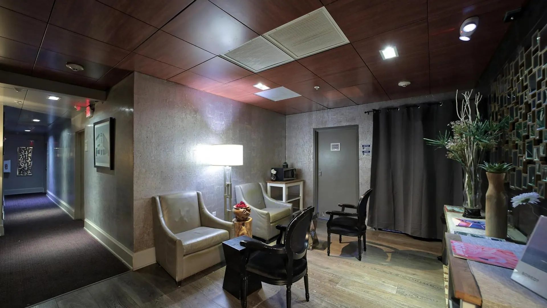 Aparthotel Ithaca