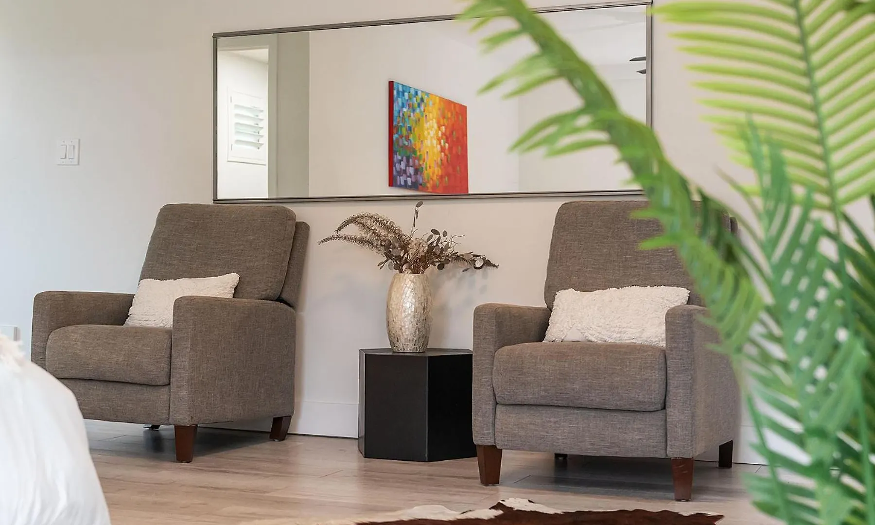 Oasis Vista Luxury Villa! 10 Min From Beach, Private Gym, Location! * Miami