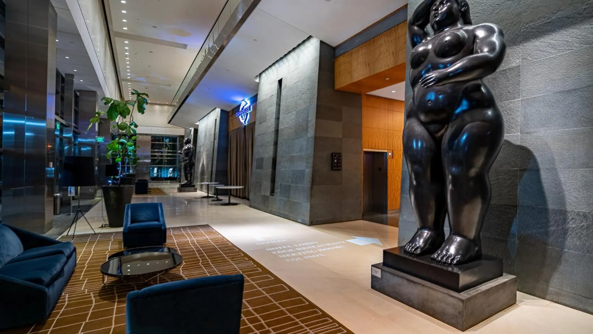 2 Bedroom Or King Studio Suites Four Seasons Hotel Miami Free Wi-Fi & Free Parking *