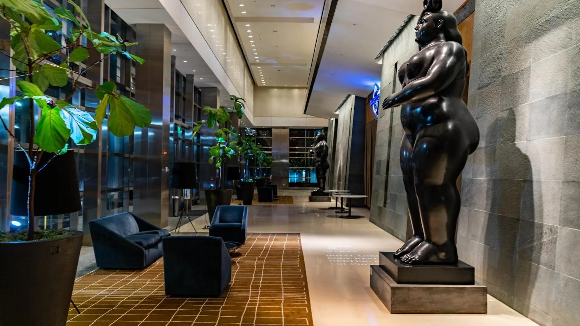 Apartment 2 Bedroom Or King Studio Suites Four Seasons Hotel Miami Free Wi-Fi & Free Parking