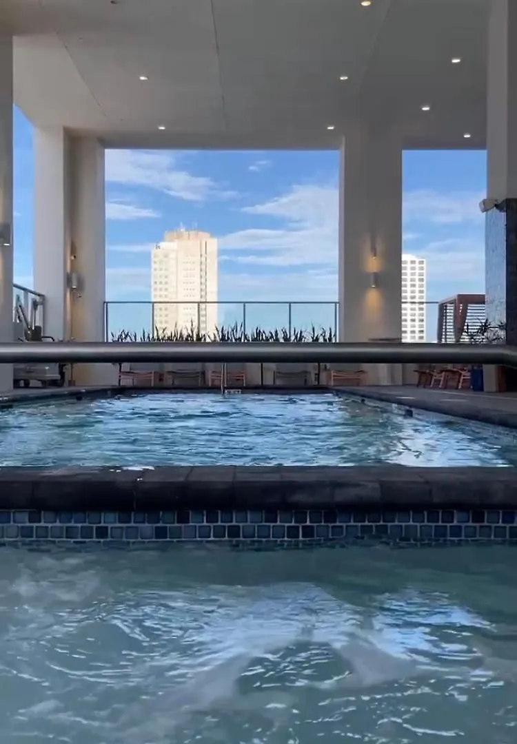 Lägenhet Brand New Modern 1 Bedroom Unit Downtown Miami
