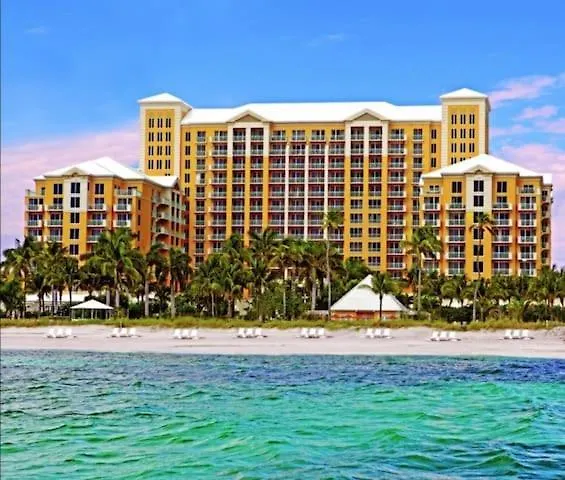 Unique 1br Located At Ritz Carlton-key Biscayne