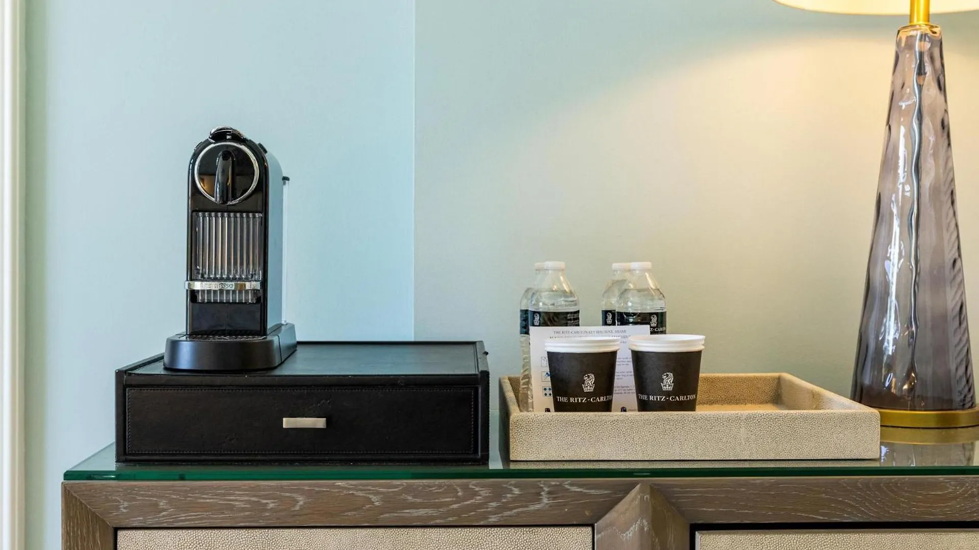 Lovely Deluxe Unit Located At Ritz Carlton - Key Biscayne! Holiday home Miami