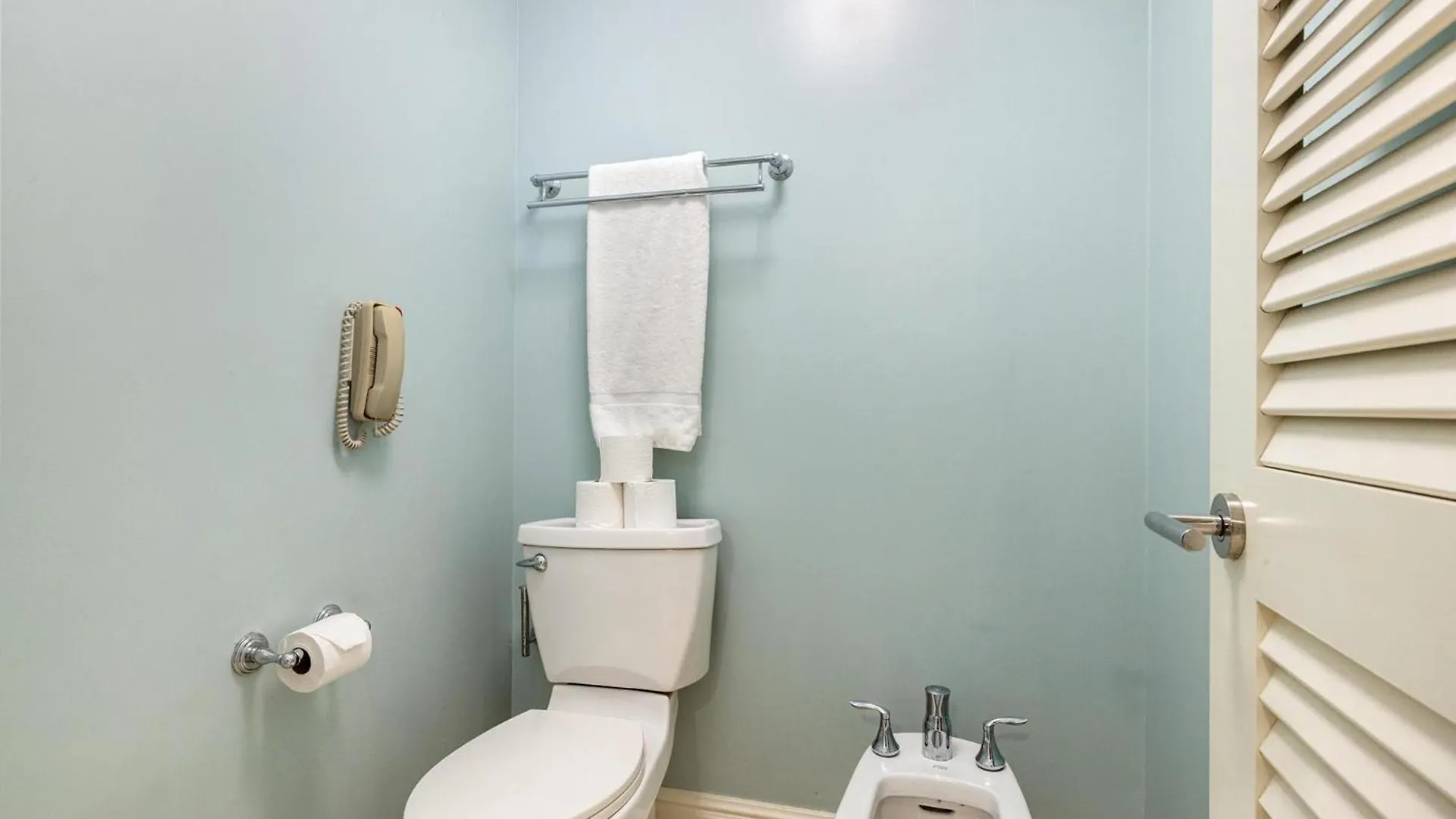 Unique 1br Located At Ritz Carlton-key Biscayne Holiday home Miami