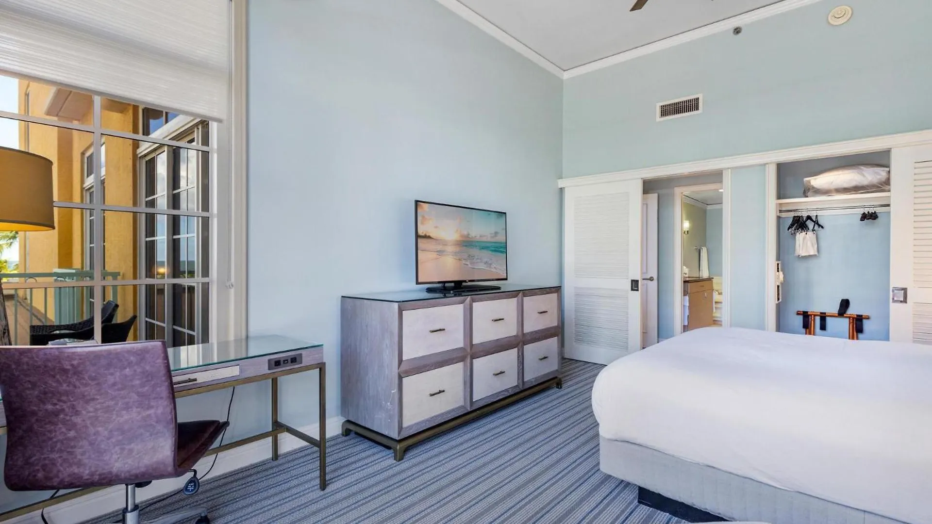 Unique 1br Located At Ritz Carlton-key Biscayne Miami