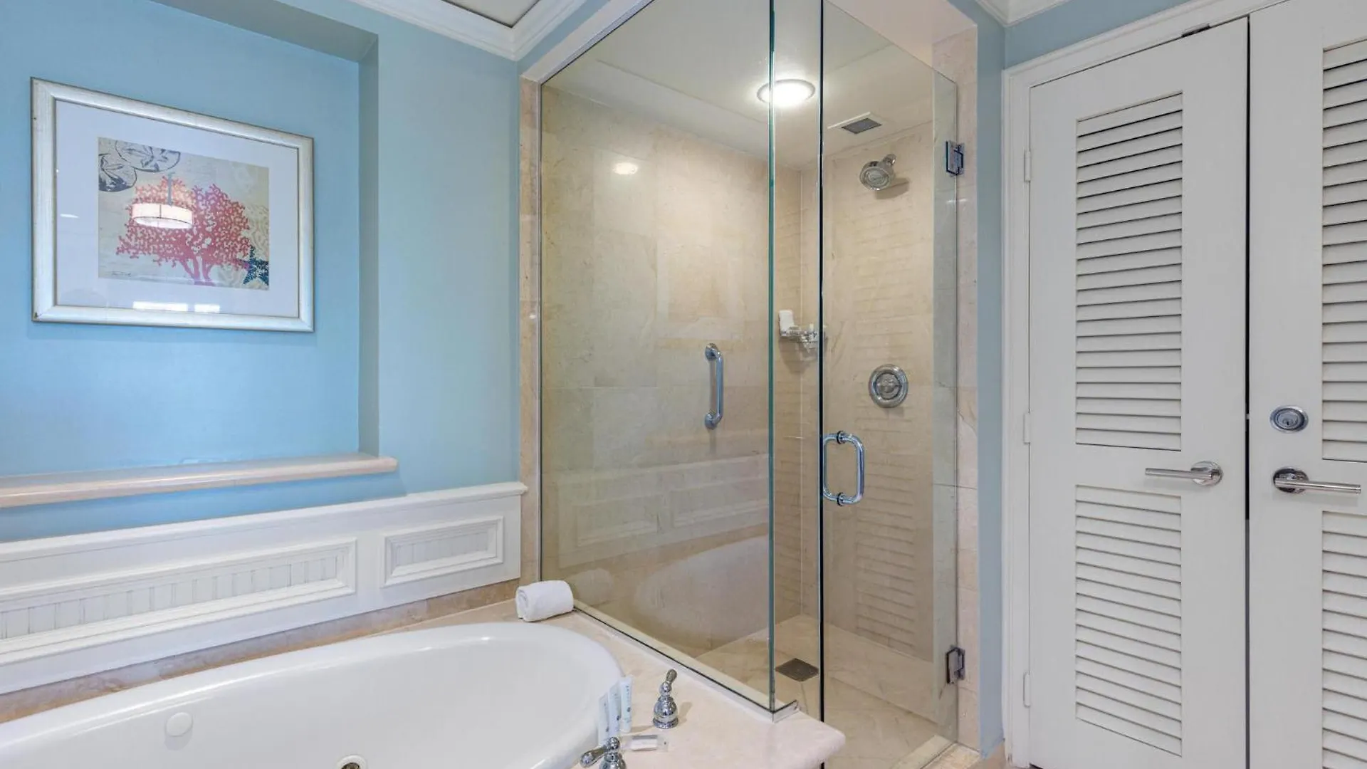 Unique 1br Located At Ritz Carlton-key Biscayne Holiday home
