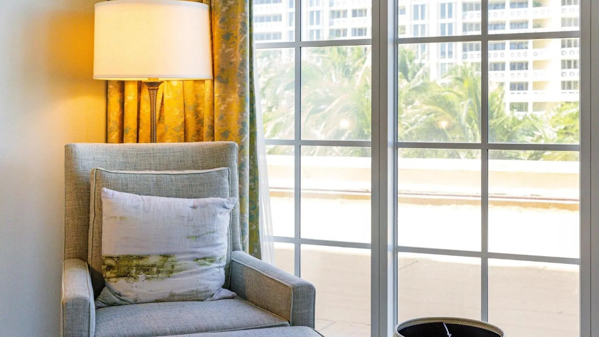 Holiday home Unique 1br Located At Ritz Carlton-key Biscayne Miami