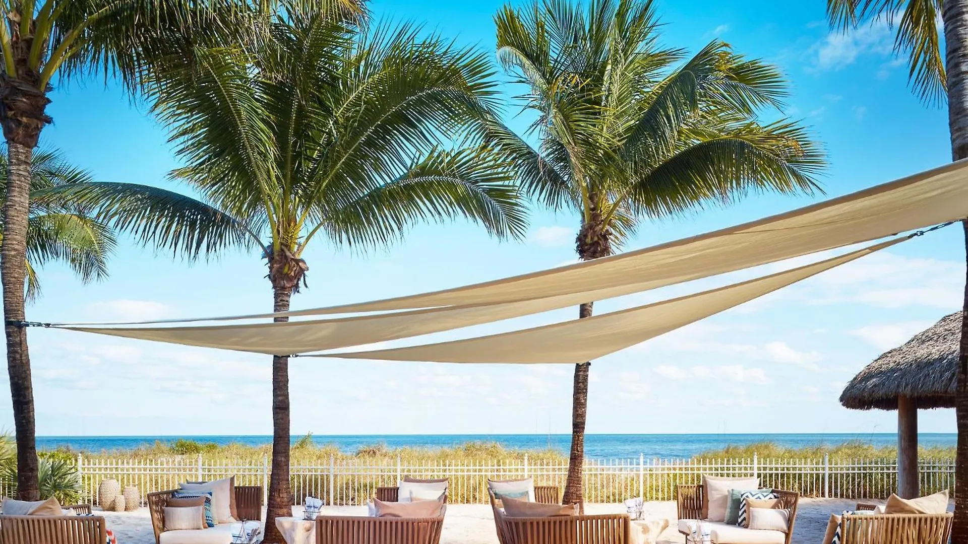 Holiday home Lovely Deluxe Unit Located At Ritz Carlton - Key Biscayne! Miami