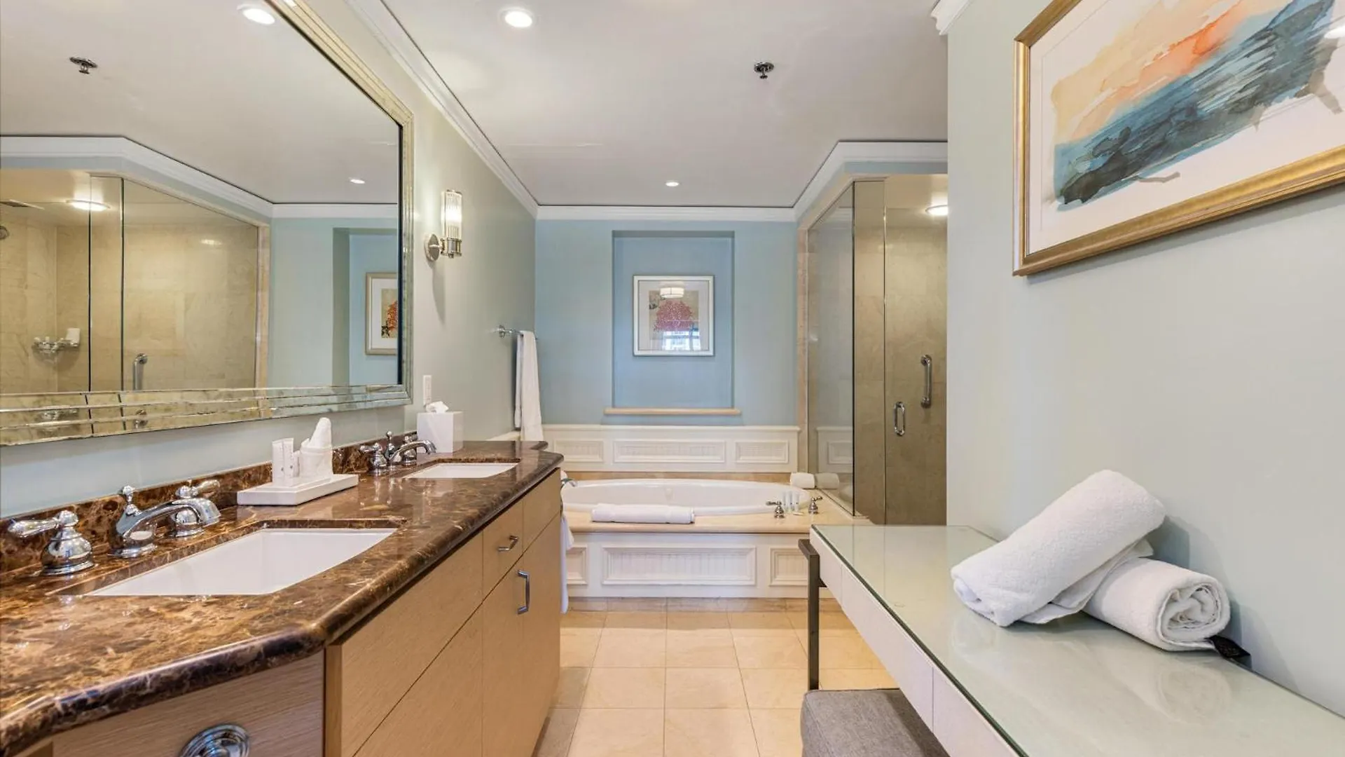 Unique 1br Located At Ritz Carlton-key Biscayne * Miami