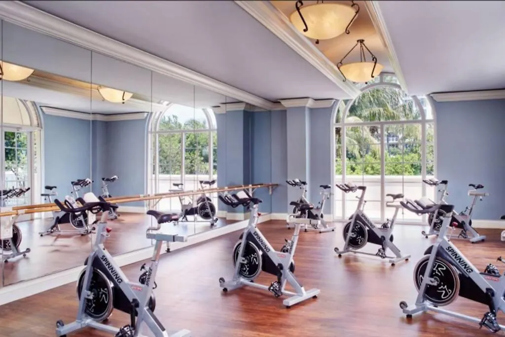 Stunning Located At The Ritz Carlton-key Biscayne 펜션 마이애미