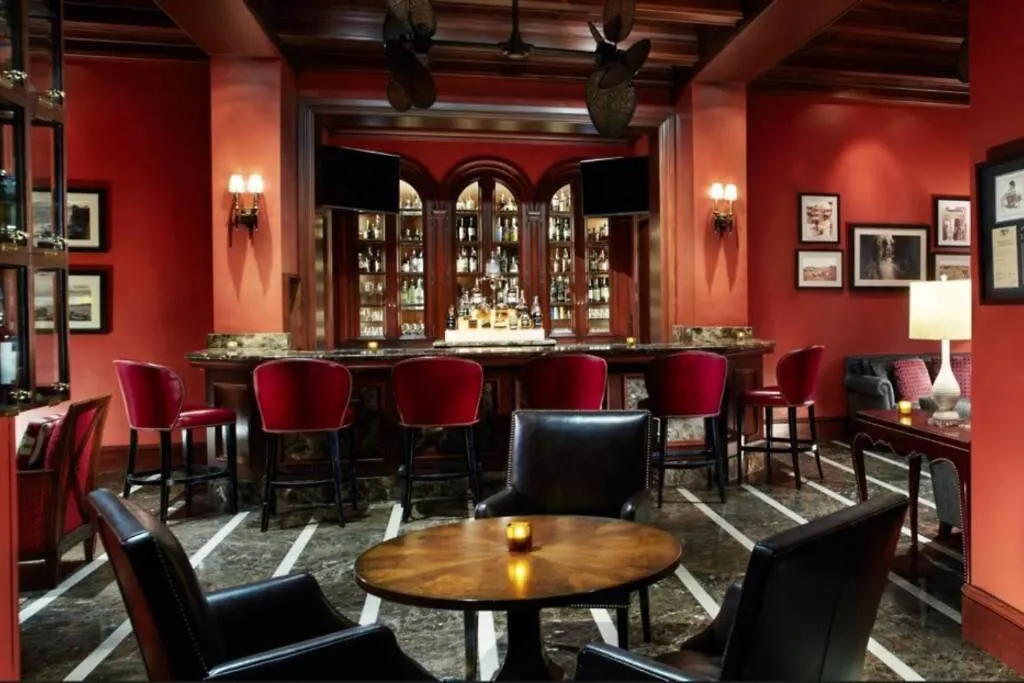 Stunning Located At The Ritz Carlton-key Biscayne 펜션 마이애미