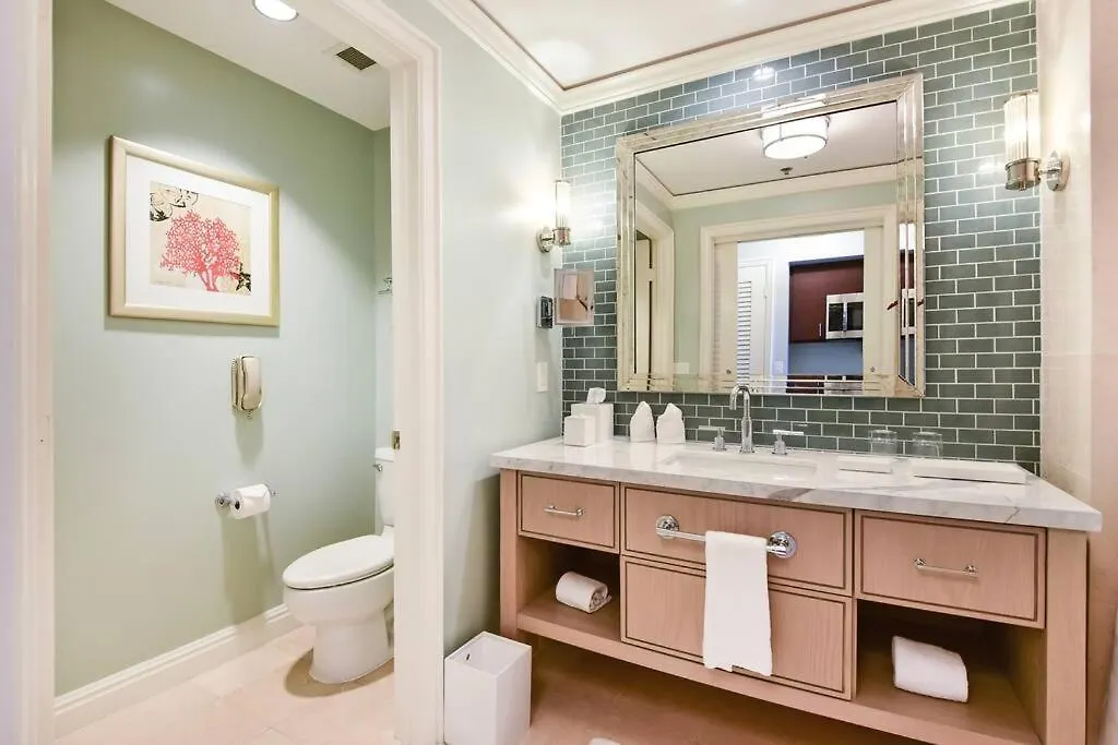 Stunning Located At The Ritz Carlton-key Biscayne * 마이애미