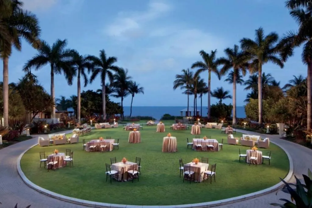 Stunning Located At The Ritz Carlton-key Biscayne *