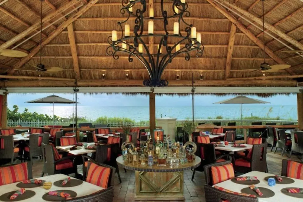 Stunning Located At The Ritz Carlton-key Biscayne Holiday home