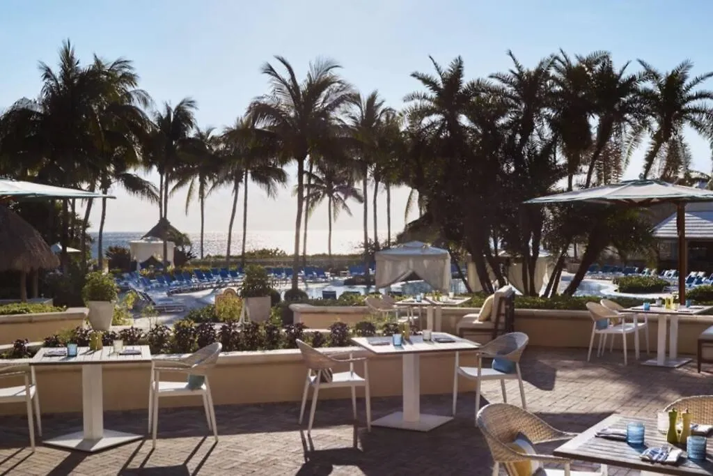 펜션 Stunning Located At The Ritz Carlton-key Biscayne *