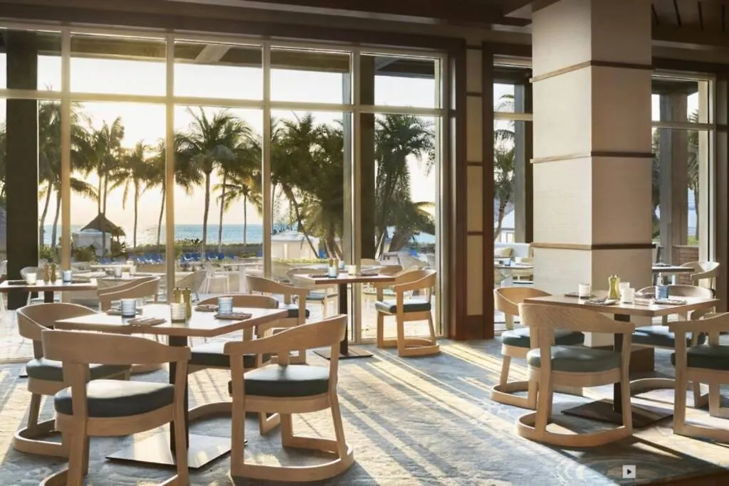 Stunning Located At The Ritz Carlton-key Biscayne 펜션 *