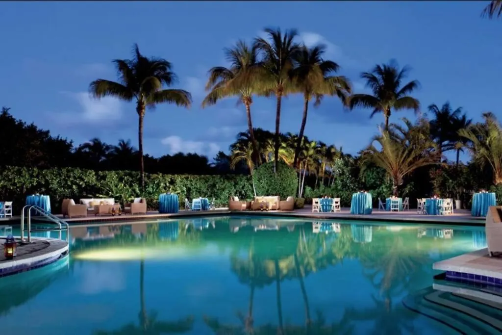 Holiday home Stunning Located At The Ritz Carlton-key Biscayne