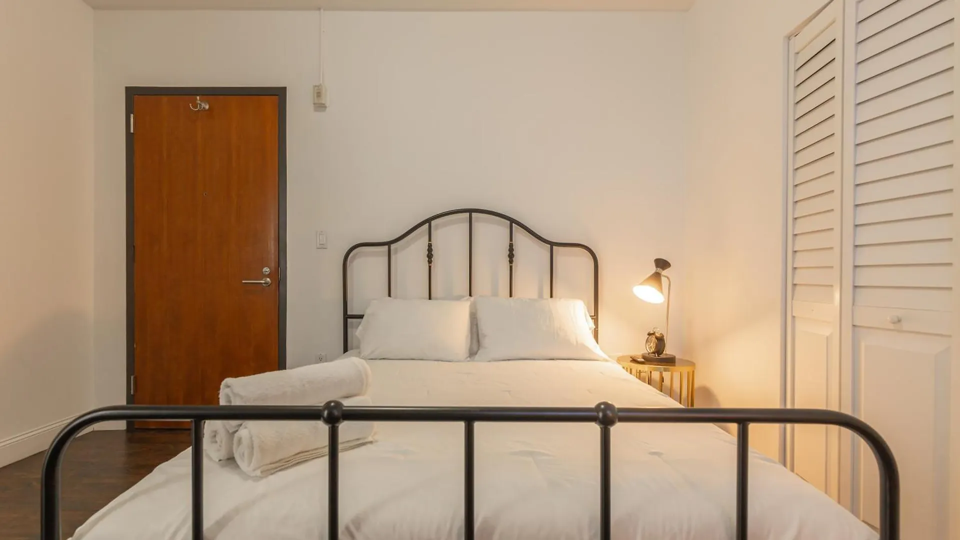 Downtown Cozy Studio Near To South Beach - 5 Minutes To Wynwood Miami