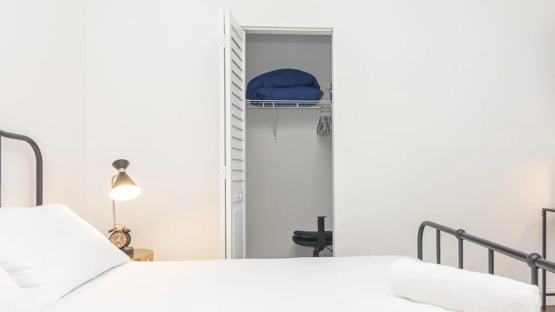 Apartment Downtown Cozy Studio Near To South Beach - 5 Minutes To Wynwood Miami