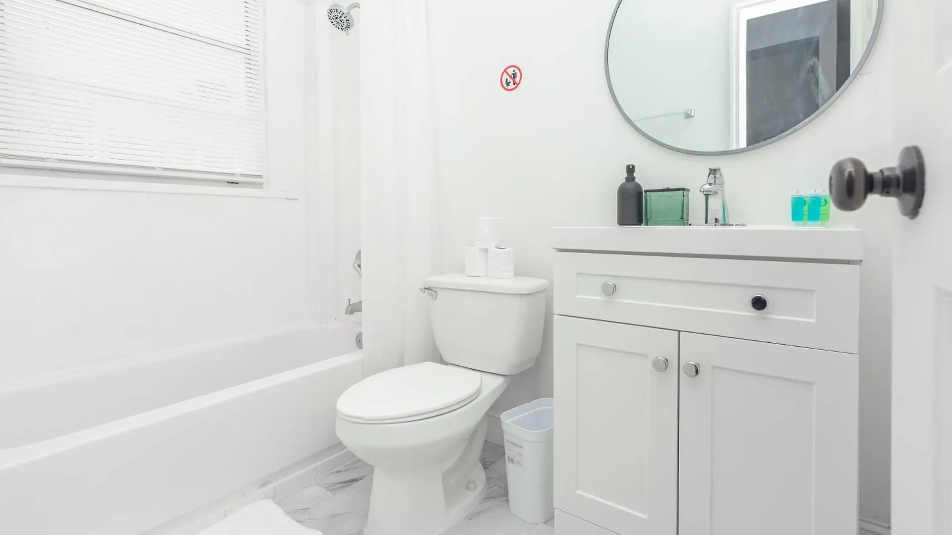 Downtown Cozy Studio Near To South Beach - 5 Minutes To Wynwood Apartment *