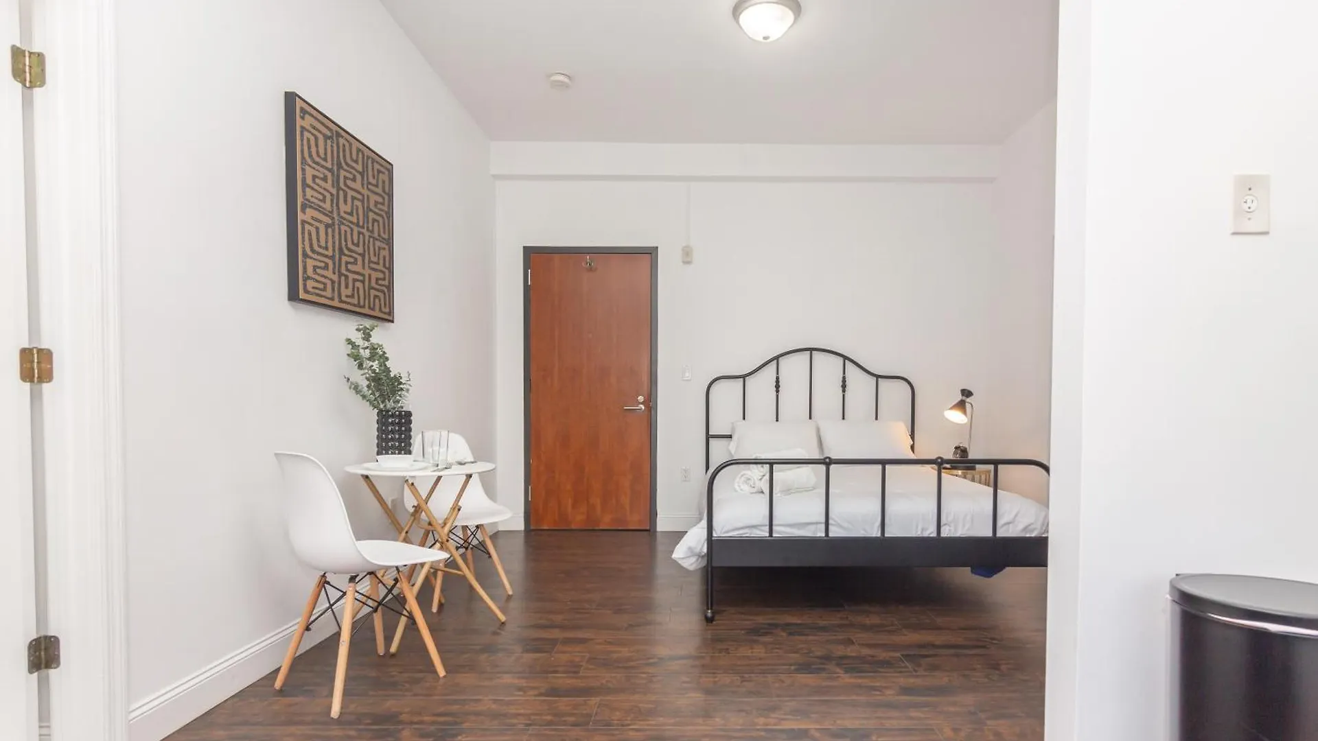 Downtown Cozy Studio Near To South Beach - 5 Minutes To Wynwood Apartment *
