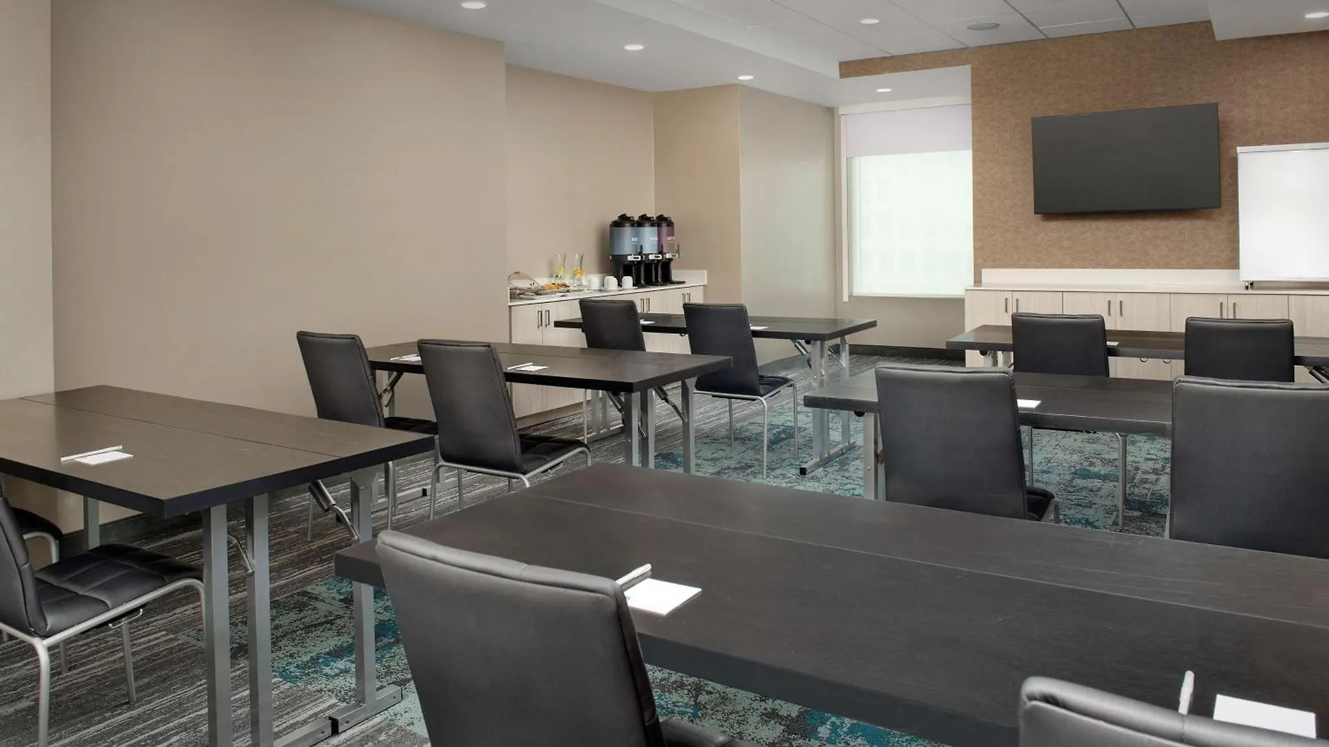 Hotel Tru By Hilton Airport South Blue Lagoon, Fl Miami