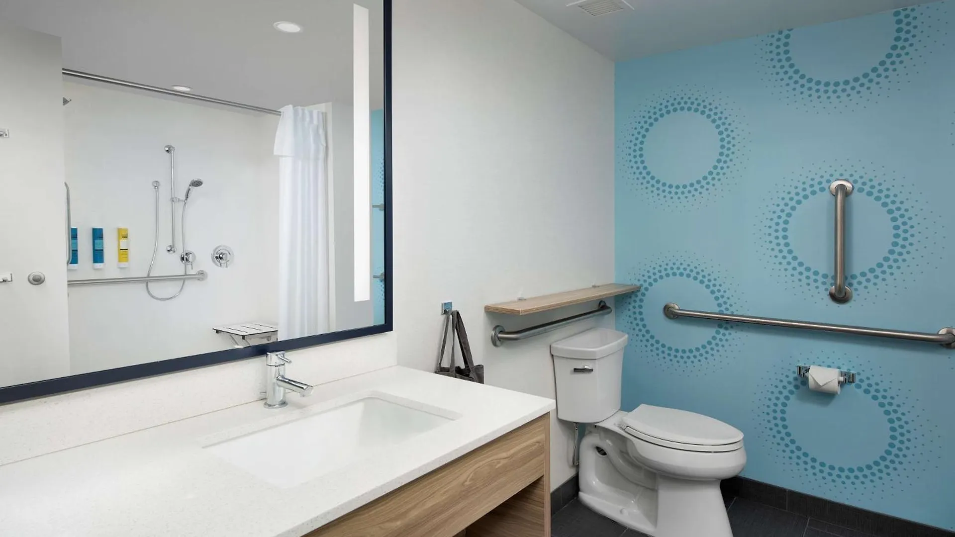 Tru By Hilton Airport South Blue Lagoon, Fl Miami